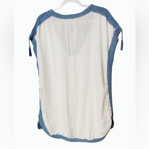 KOY Resort Swim Coverup - Picture 3 of 5